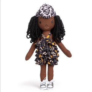 Harperiman Rae Doll